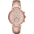Michael Kors Watch For Women MK2445