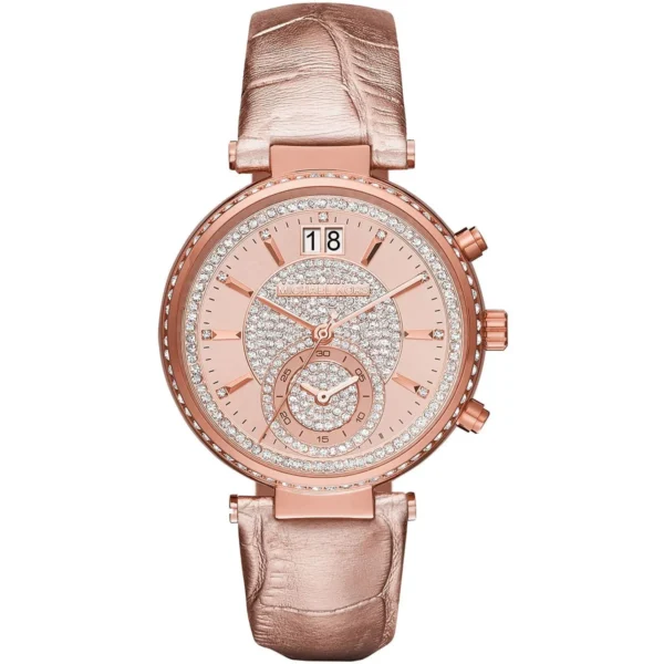 Michael Kors Watch For Women MK2445