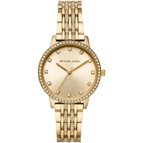 Michael Kors Watch For Women MK4368