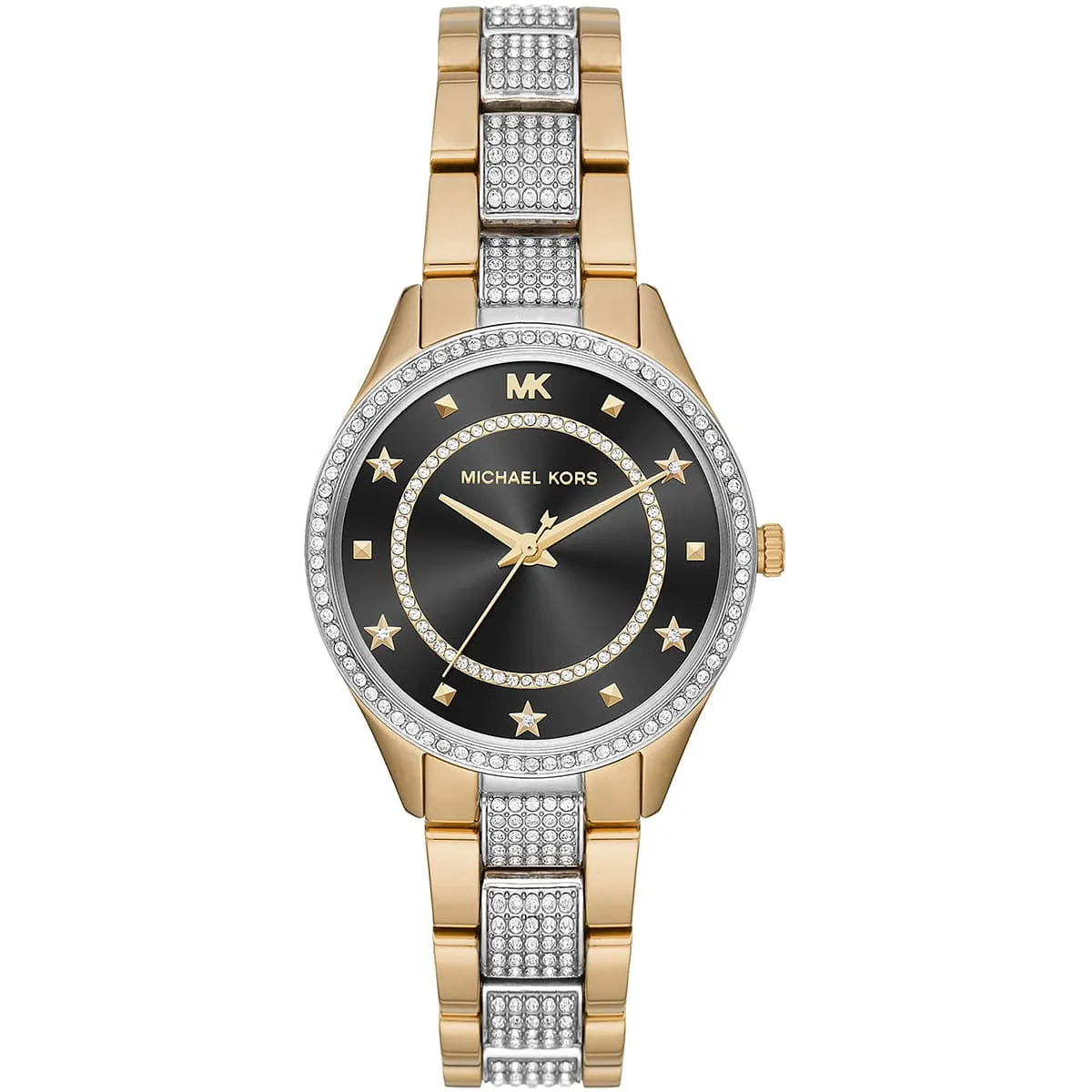 1-315.webp Michael Kors Watch For Women MK4403 - Image 1