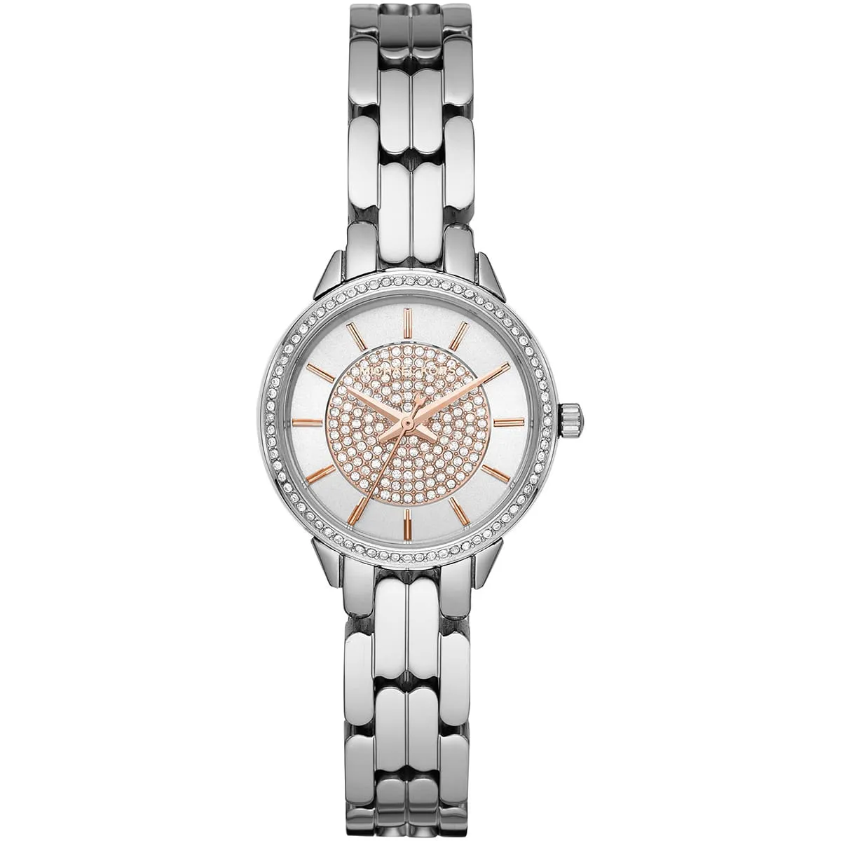 1-318.webp Michael Kors Watch For Women MK4411 - Image 1