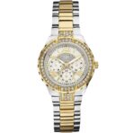 Guess Watch For Women W0111L5