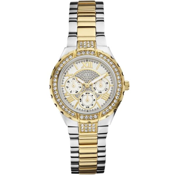 Guess Watch For Women W0111L5