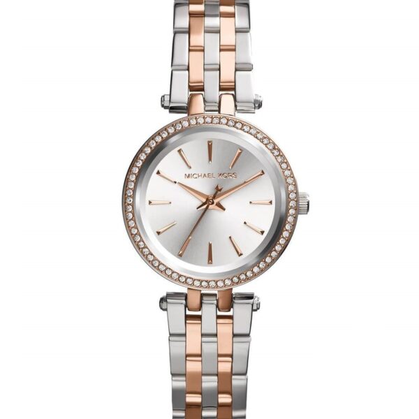 Michael Kors Watch For Women MK3298