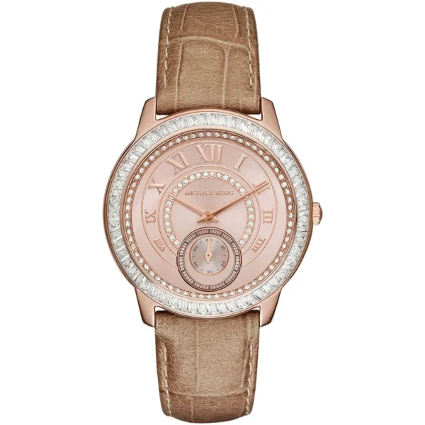 Michael Kors Watch For Women MK2448