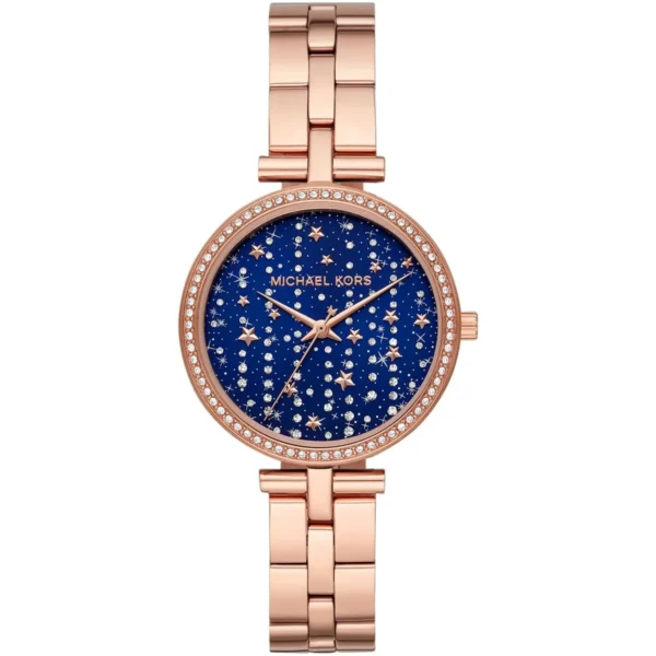 Michael Kors Watch For Women MK4451