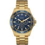 Guess Watch For Men W0172G5