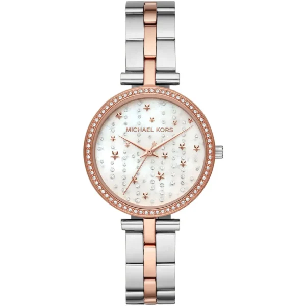 Michael Kors Watch For Women MK4452