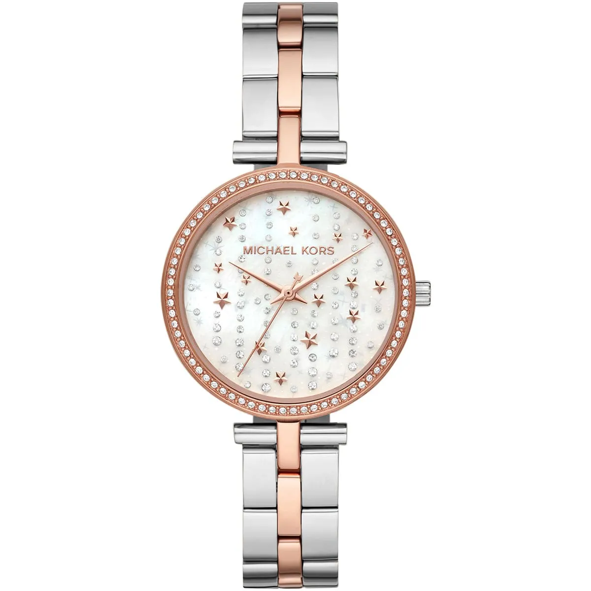1-325.webp Michael Kors Watch For Women MK4452 - Image 1
