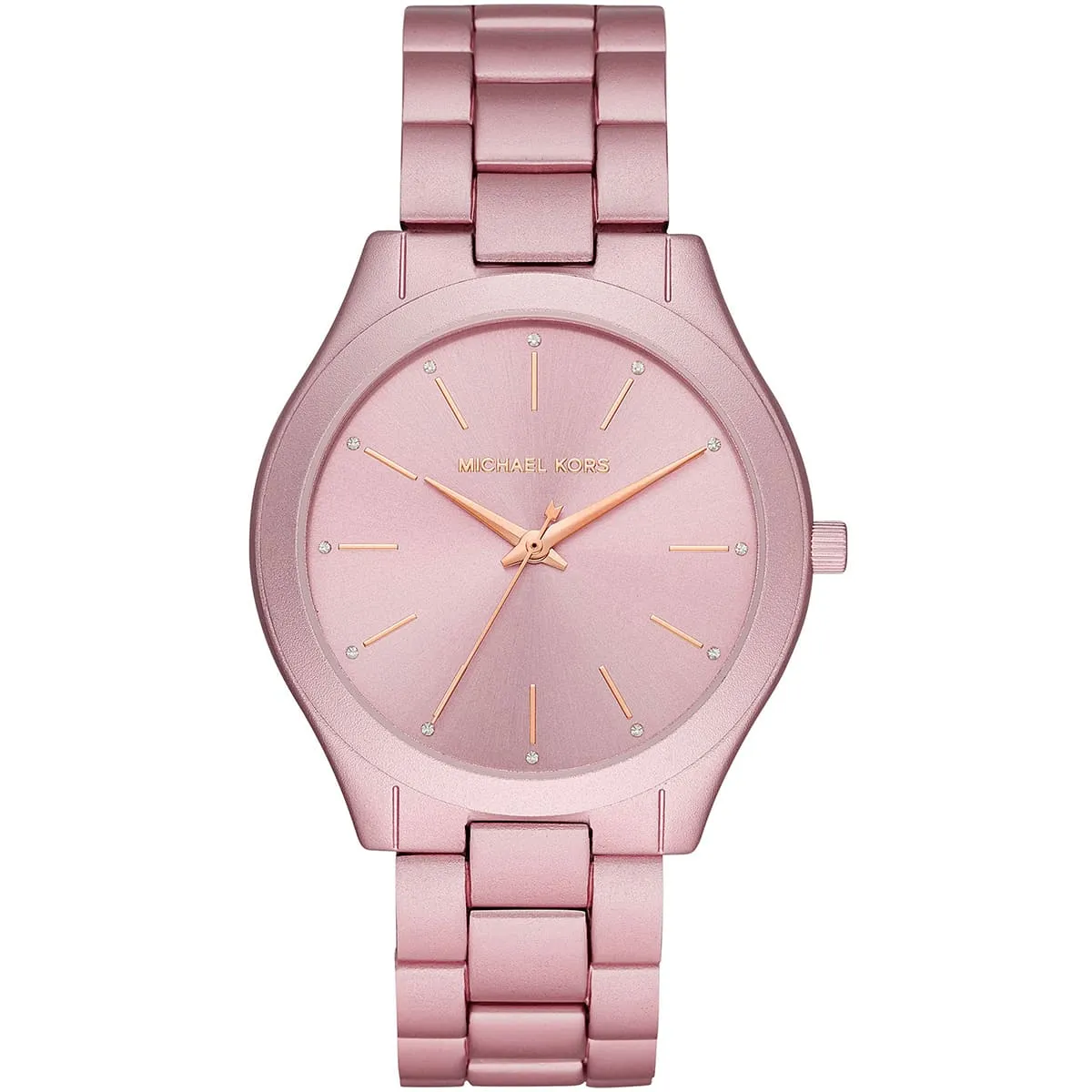 1-328.webp Michael Kors Watch For Women MK4456 - Image 1