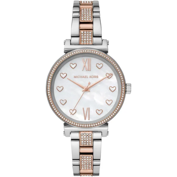 Michael Kors Watch For Women MK4458