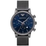 Emporio Armani Watch For Men AR1979