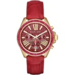 Michael Kors Watch For Women MK2452