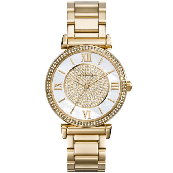Michael Kors Watch For Women MK3332