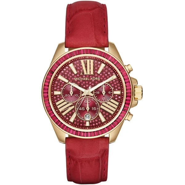 Michael Kors Watch For Women MK2452