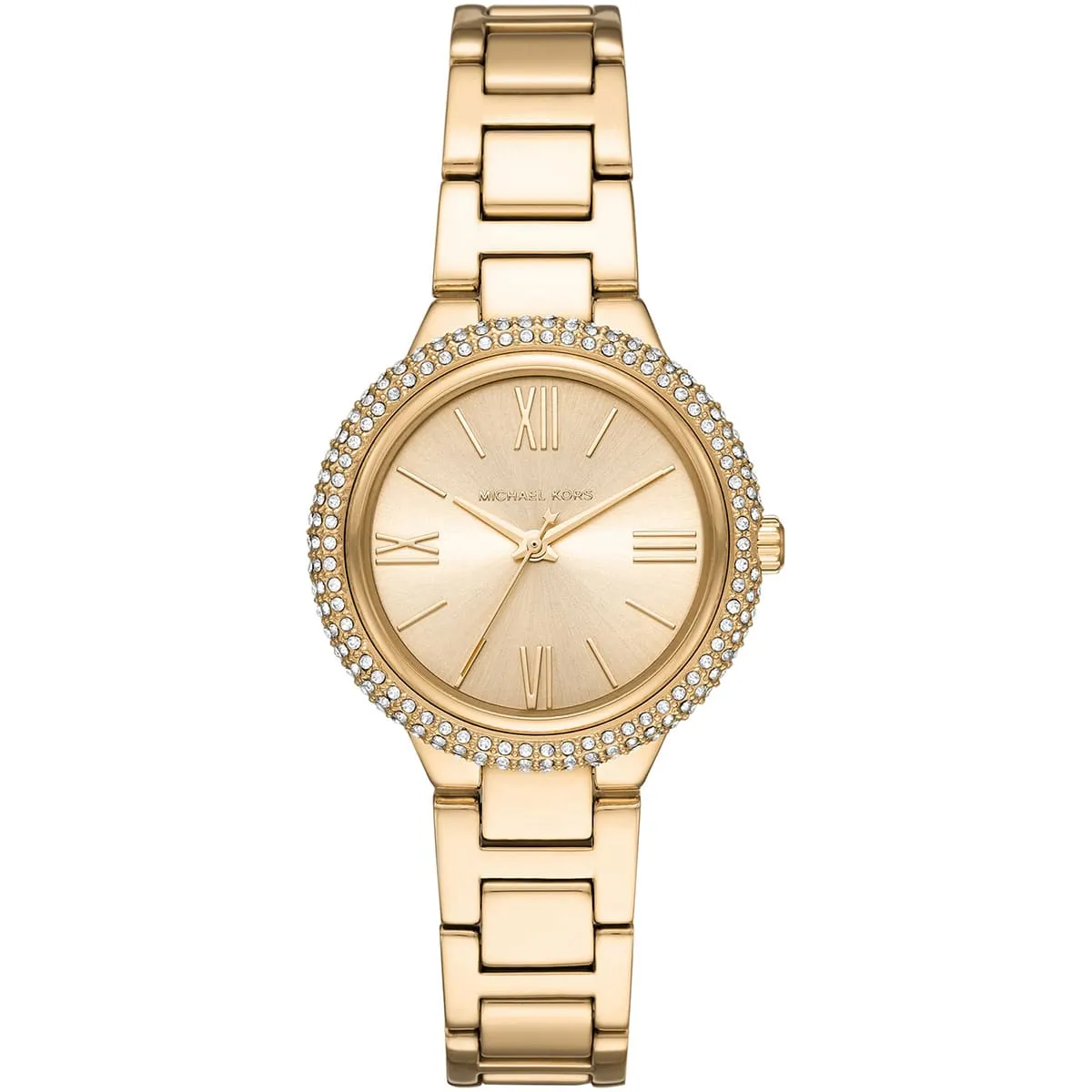 1-330.webp Michael Kors Watch For Women MK4459 - Image 1
