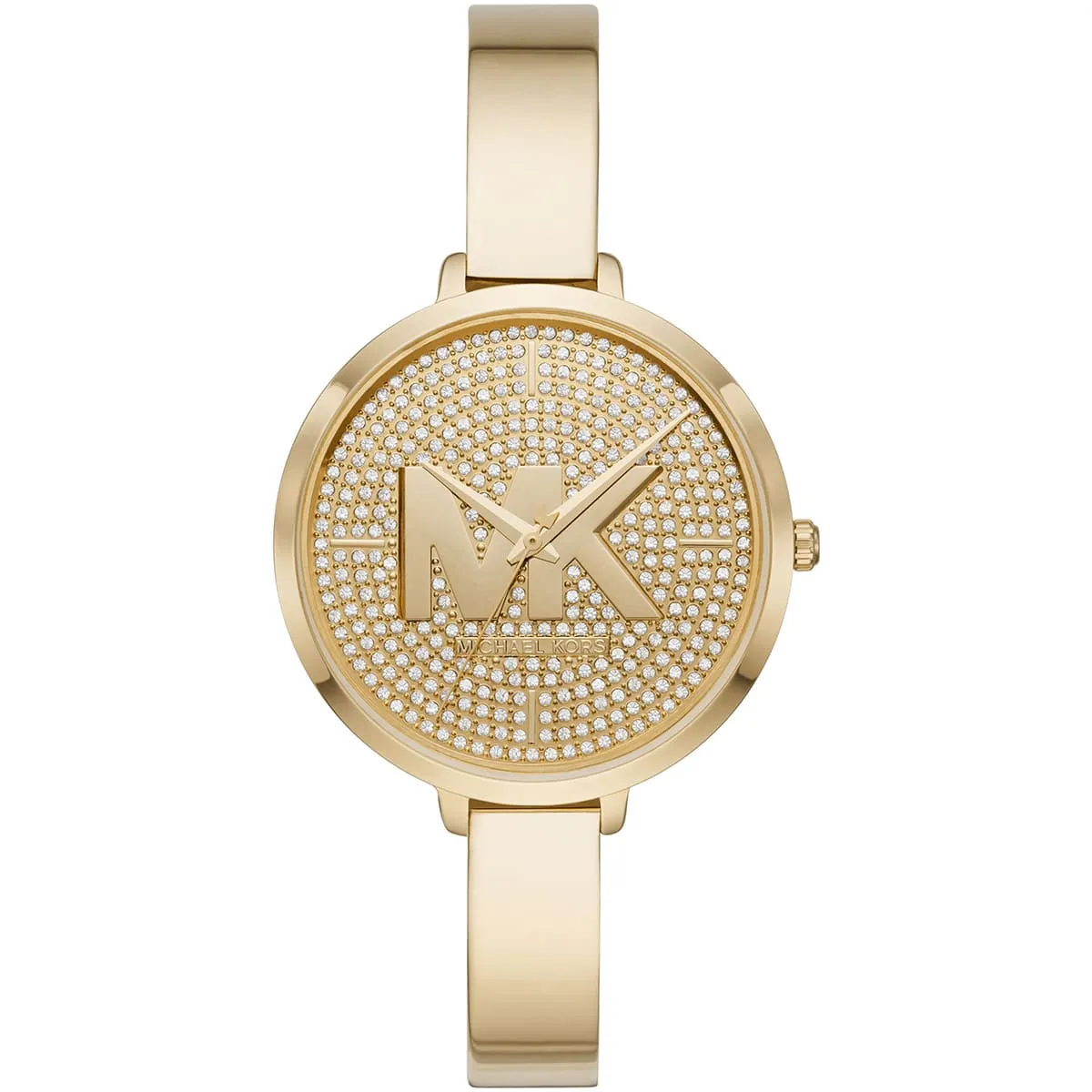 1-331.webp Michael Kors Watch For Women MK4469 - Image 1