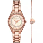 Michael Kors Watch For Women MK4491