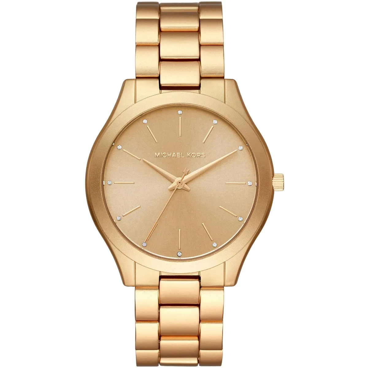 1-334.webp Michael Kors Watch For Women MK4501 - Image 1