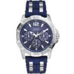 Guess Watch For Men W0366G2