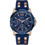 Guess Watch For Men W0366G4