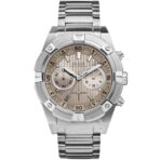 Guess Watch For Men W0377G1