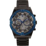Guess Watch For Men W0377G5