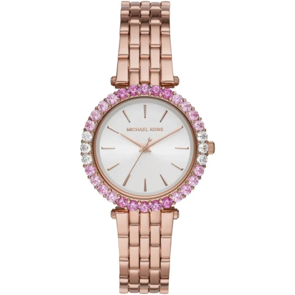 Michael Kors Watch For Women MK4517