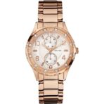 Guess Watch For Women W0442L3