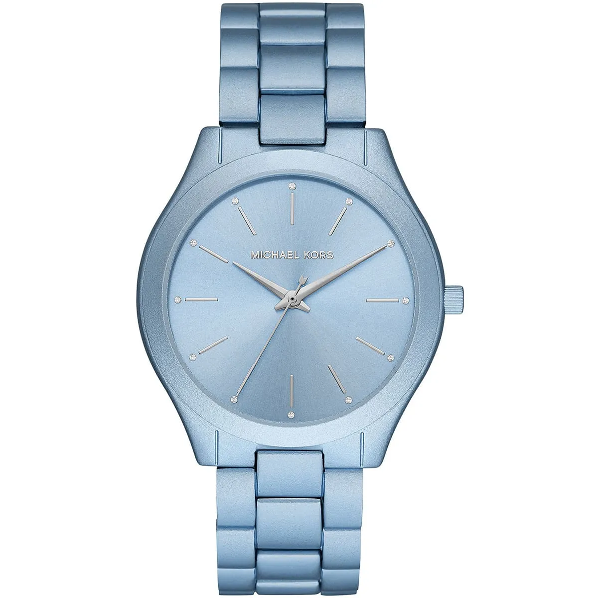 1-353.webp Michael Kors Watch For Women MK4548 - Image 1