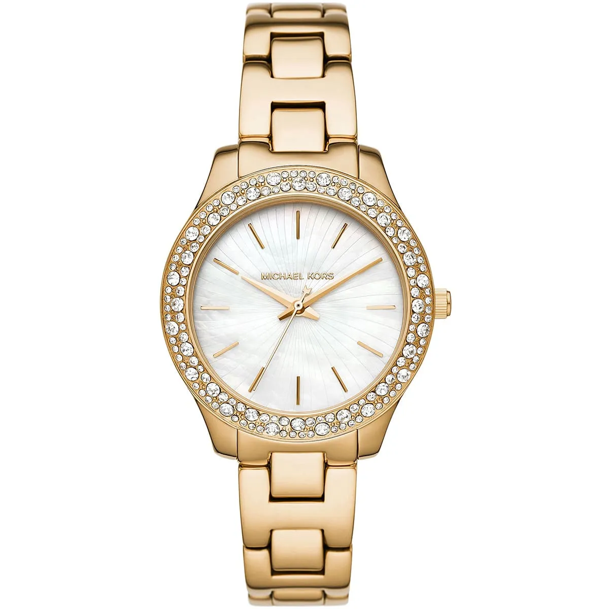 1-354.webp Michael Kors Watch For Women MK4555 - Image 1