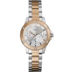 Guess Watch For Women W0443L4