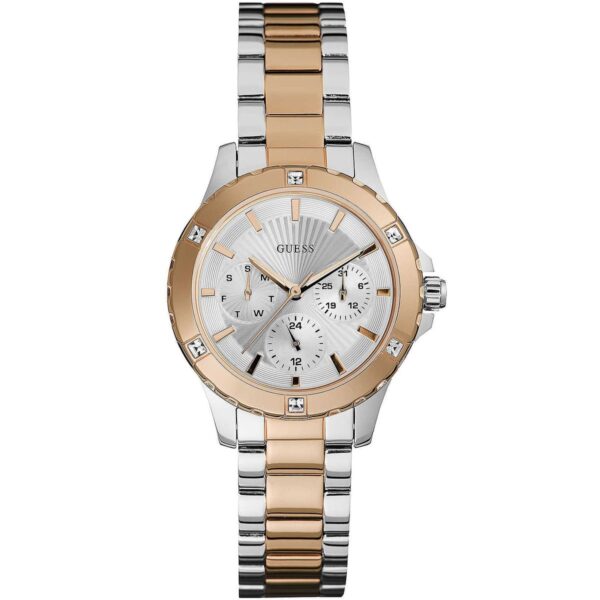 Guess Watch For Women W0443L4