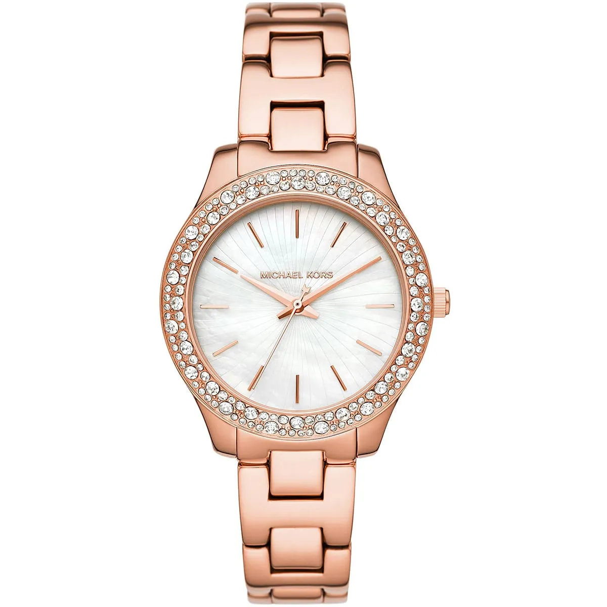 1-356.webp Michael Kors Watch For Women MK4557 - Image 1