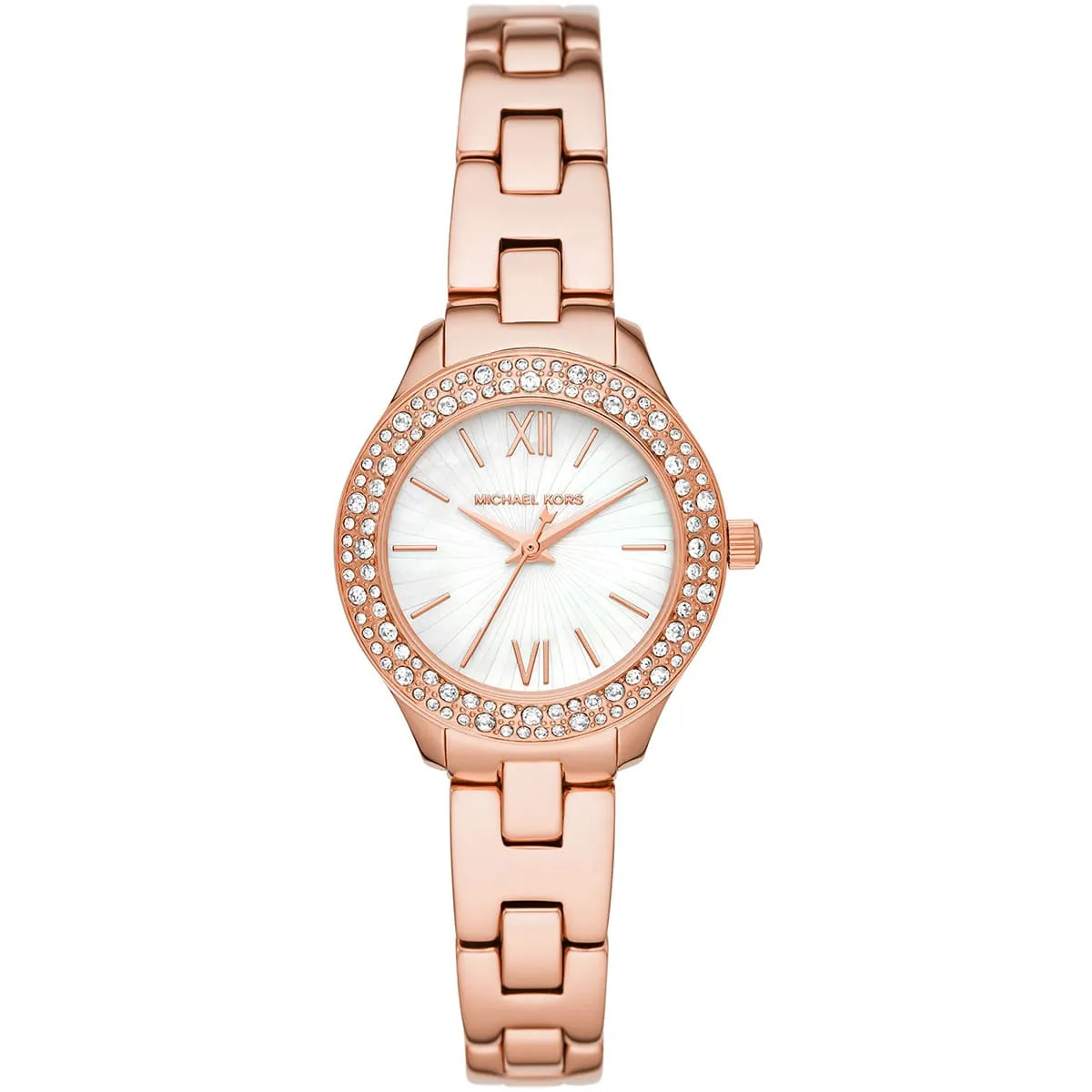 1-357.webp Michael Kors Watch For Women MK4558 - Image 1