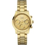 Guess Watch For Women W0448L2
