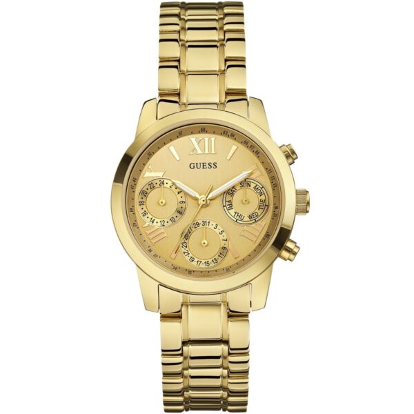 Guess Watch For Women W0448L2