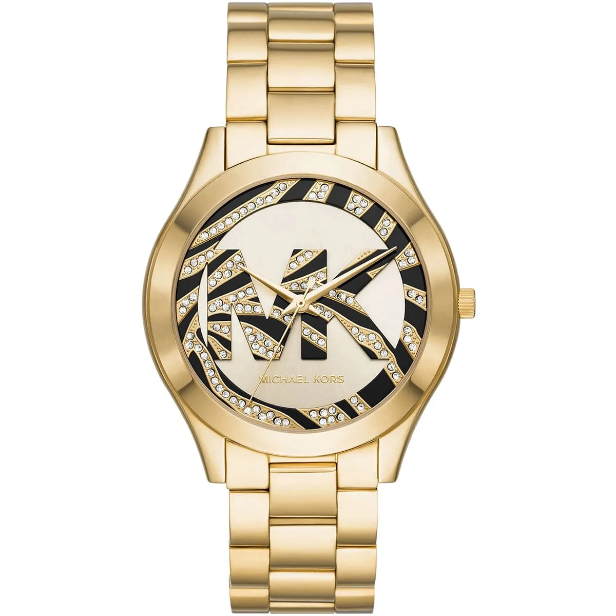 1-359.webp Michael Kors Watch For Women MK4561 - Image 1