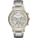 Emporio Armani Watch For Men AR11076