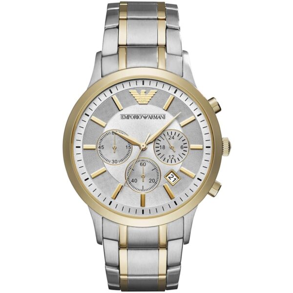 Emporio Armani Watch For Men AR11076