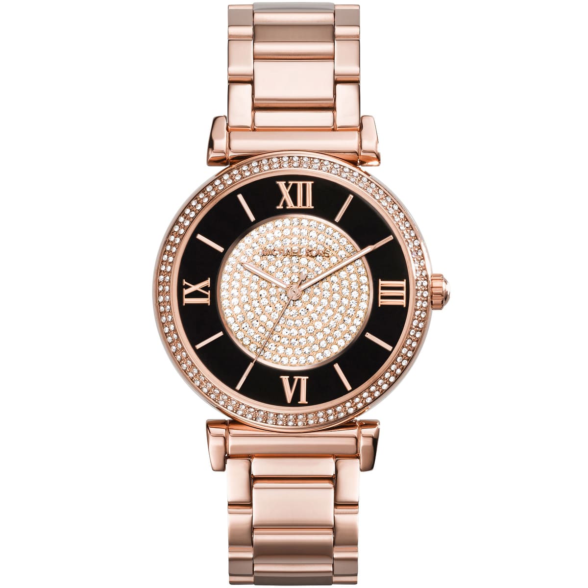 1-36.jpg Michael Kors Watch For Women MK3339 - Image 1