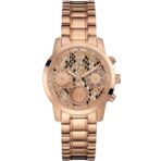 Guess Watch For Women W0448L9