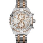 Guess Watch For Men W0522G4