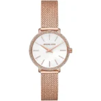 Michael Kors Watch For Women MK4588