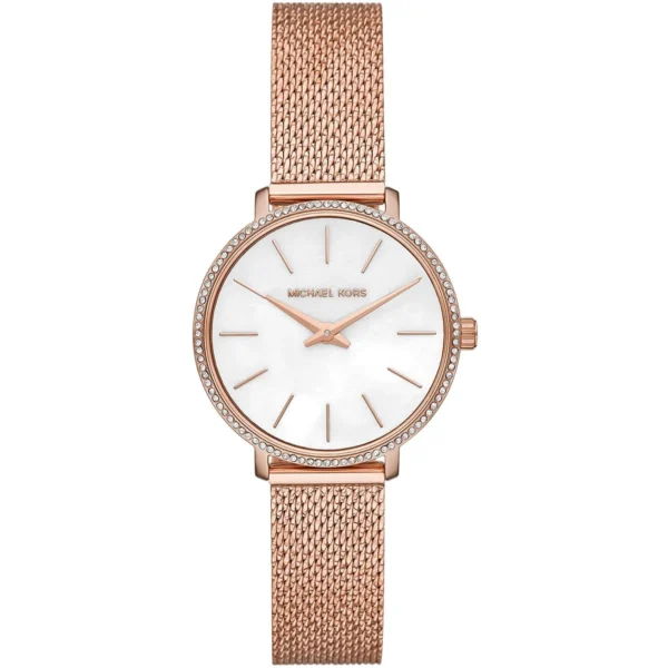 Michael Kors Watch For Women MK4588