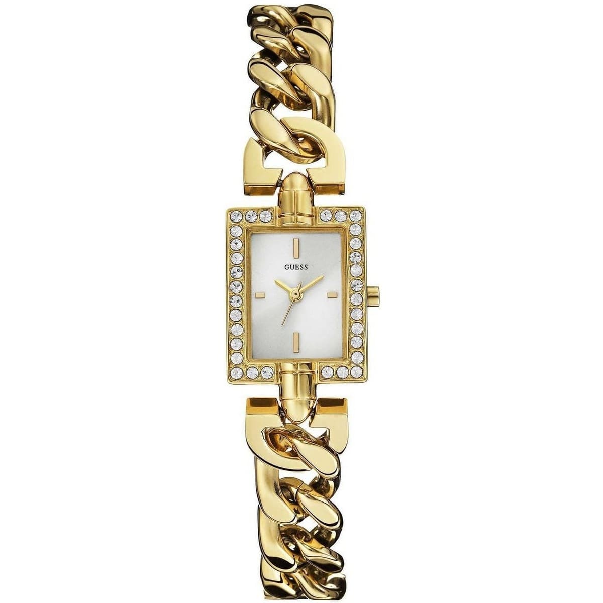 1-366.jpg Guess Watch For Women W0540L2 - Image 1