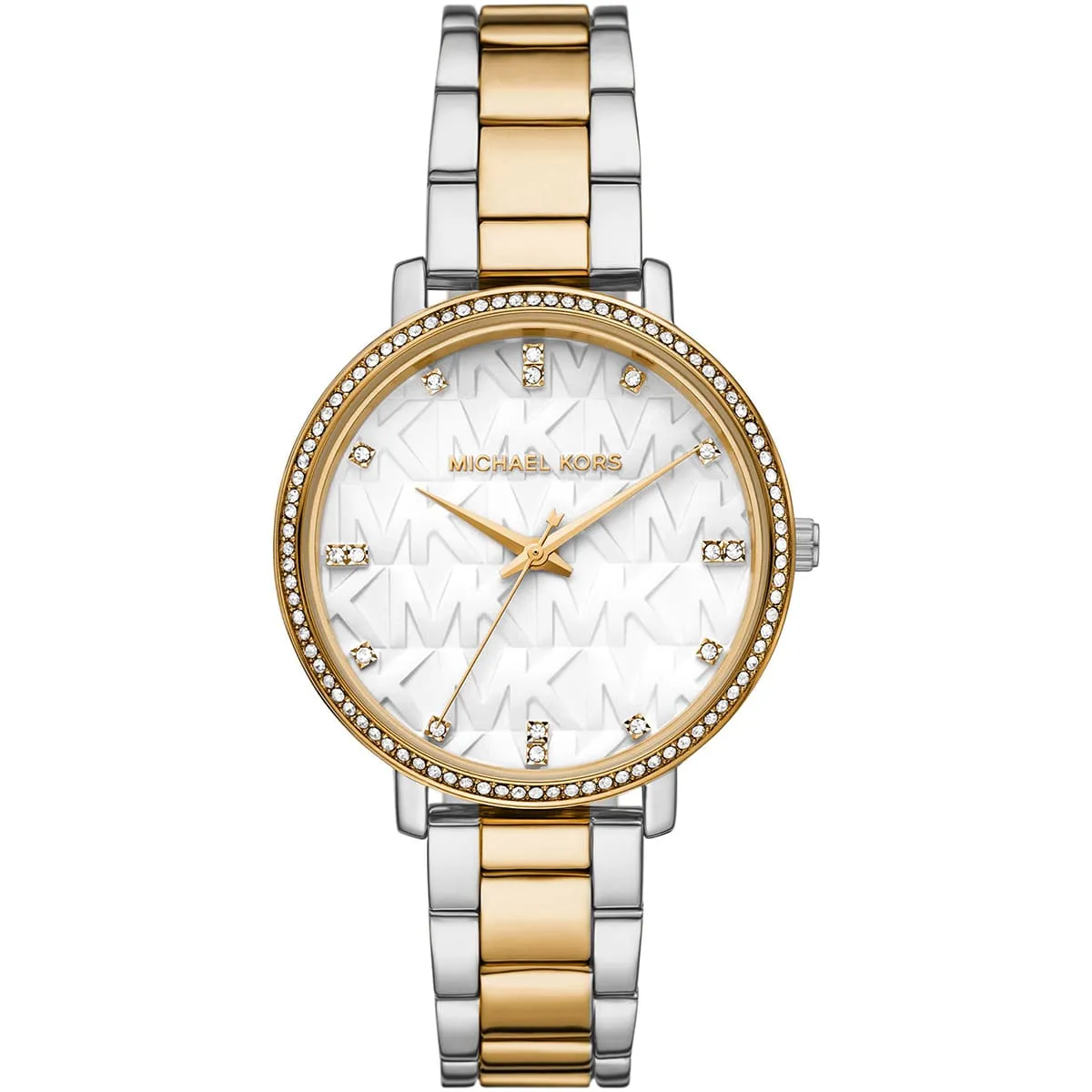 1-368.webp Michael Kors Watch For Women MK4595 - Image 1