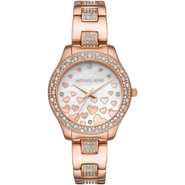 Michael Kors Watch For Women MK4597