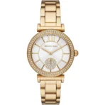 Michael Kors Watch For Women MK4615