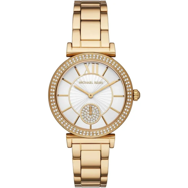 Michael Kors Watch For Women MK4615